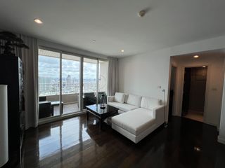 À vendre 2 chambres condo à Bang Kho Laem, Bangkok
