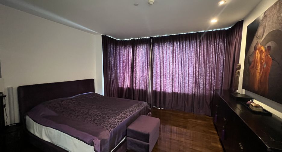 For sale 2 bedrooms condo in Bang Kho Laem, Bangkok