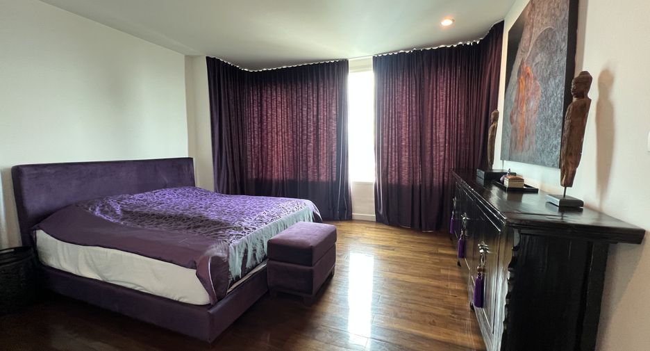 For sale 2 bedrooms condo in Bang Kho Laem, Bangkok