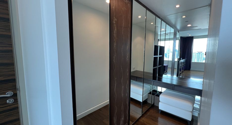 For sale 2 bedrooms condo in Bang Kho Laem, Bangkok