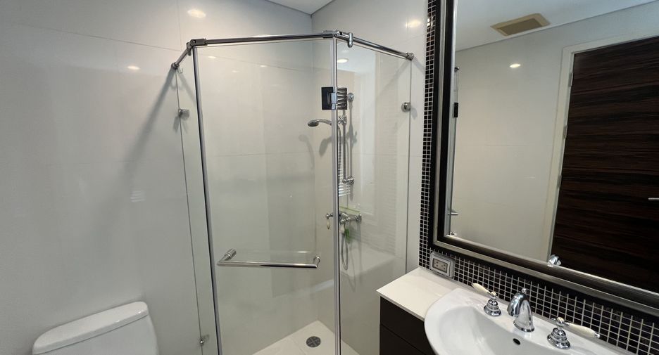 For sale 2 bedrooms condo in Bang Kho Laem, Bangkok