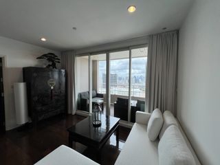 À vendre 2 chambres condo à Bang Kho Laem, Bangkok