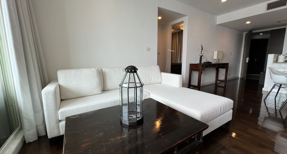 For sale 2 bedrooms condo in Bang Kho Laem, Bangkok
