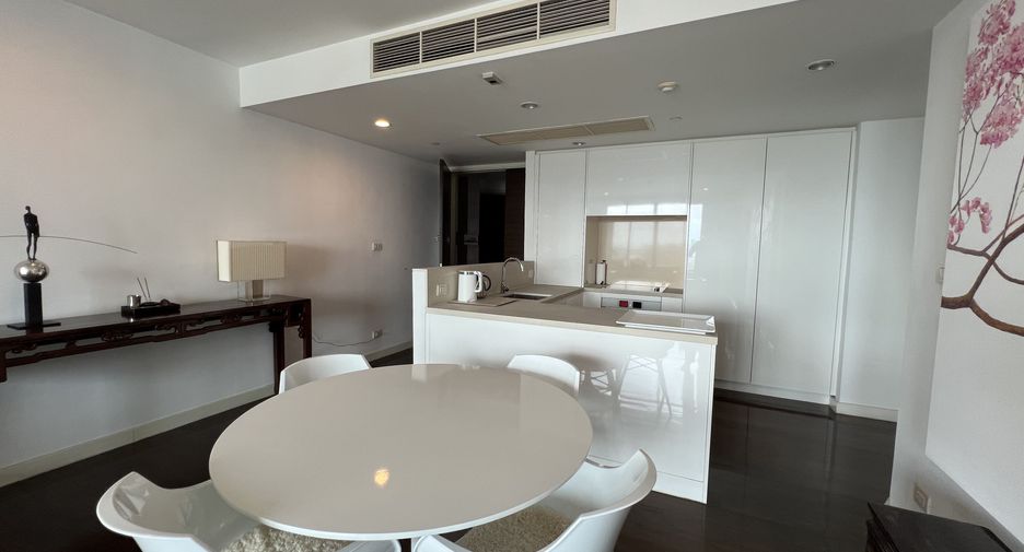 For sale 2 bedrooms condo in Bang Kho Laem, Bangkok