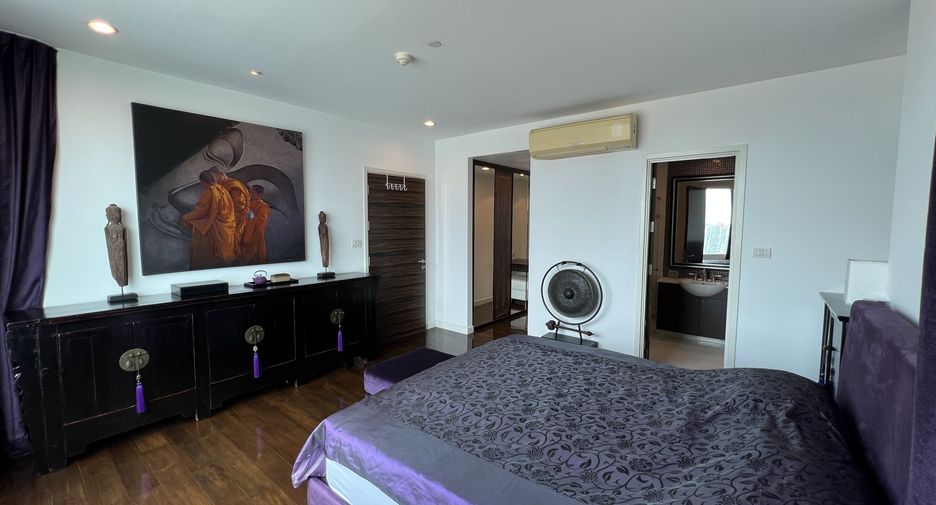 For sale 2 bedrooms condo in Bang Kho Laem, Bangkok