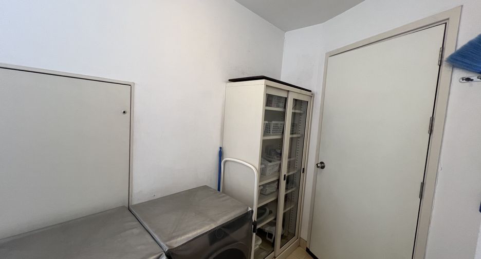 For sale 2 bedrooms condo in Bang Kho Laem, Bangkok