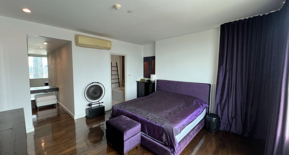 For sale 2 bedrooms condo in Bang Kho Laem, Bangkok
