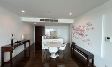 For sale 2 bedrooms condo in Bang Kho Laem, Bangkok