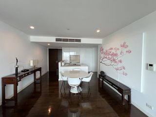 À vendre 2 chambres condo à Bang Kho Laem, Bangkok