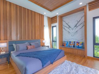 For sale 2 bedrooms villa in Mueang Phuket, Phuket