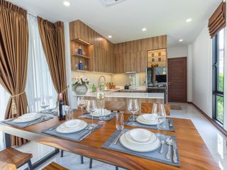 For sale 2 bedrooms villa in Mueang Phuket, Phuket