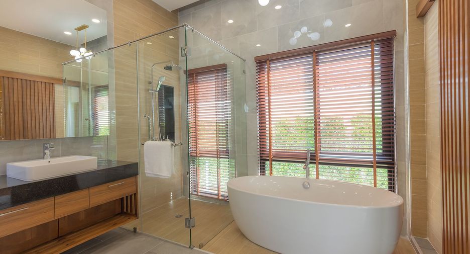 For sale 2 bedrooms villa in Mueang Phuket, Phuket