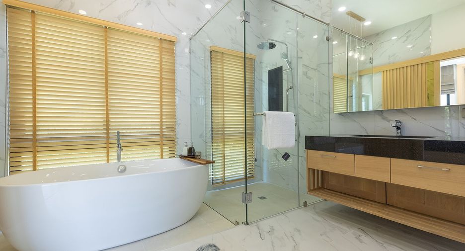 For sale 2 bedrooms villa in Mueang Phuket, Phuket