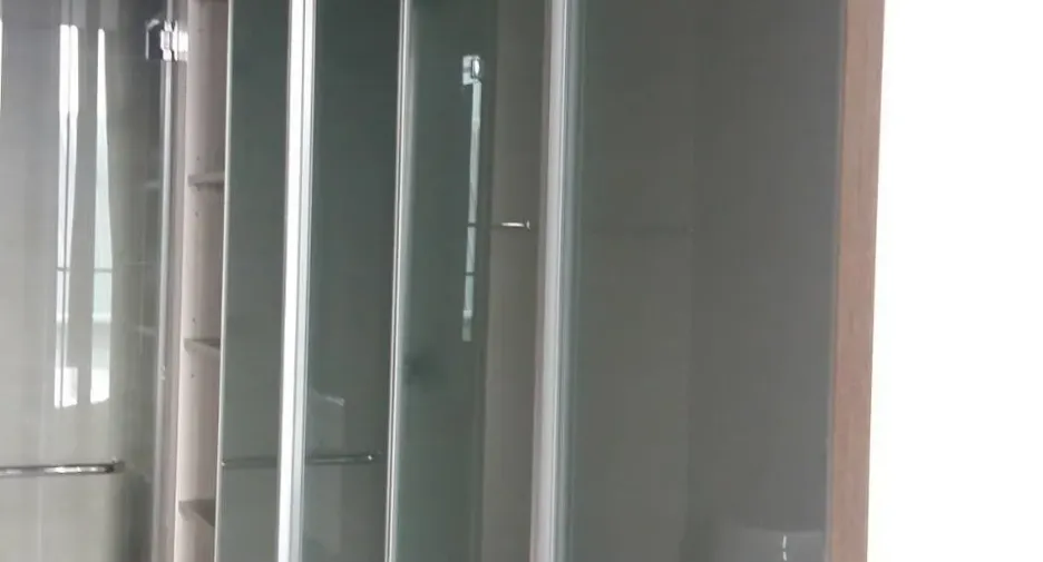À louer 1 chambre condo à Pathum Wan, Bangkok