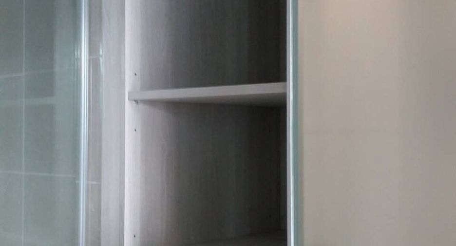 À louer 1 chambre condo à Pathum Wan, Bangkok