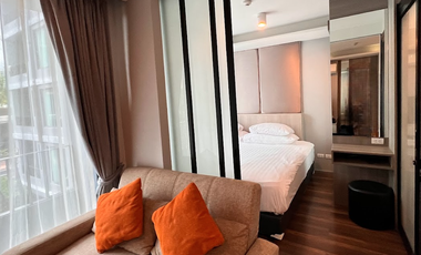 Wohnung zum Kauf mit 1 Zimmer in Thalang, Phuket