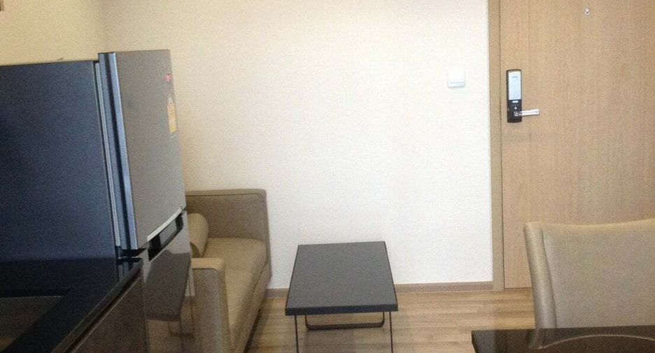 Wohnung zur Miete mit 1 Zimmer in Chatuchak, Bangkok
