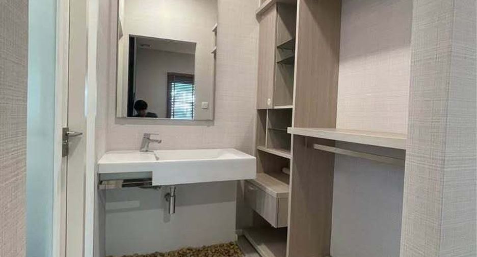 For rent 4 bedrooms house in Prawet, Bangkok