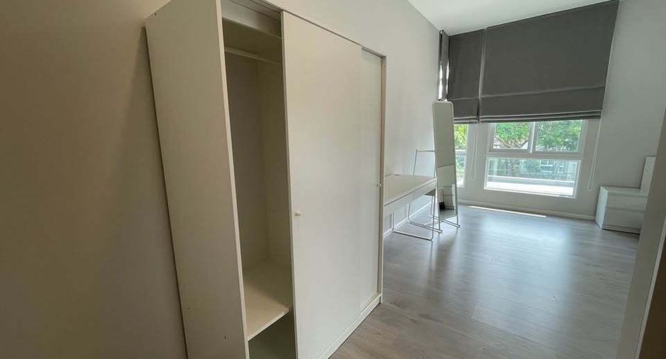 For rent 4 bedrooms house in Prawet, Bangkok