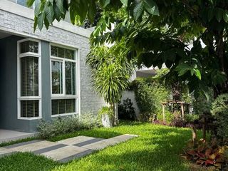 出租 4 卧室 独立屋 在 Prawet, 曼谷