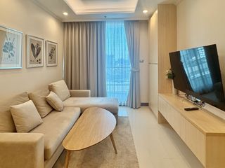 À louer 1 chambre condo à Watthana, Bangkok