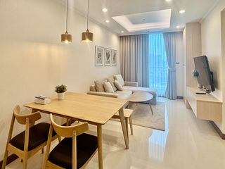 À louer 1 chambre condo à Watthana, Bangkok