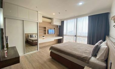 For rent 2 bedrooms condo in Chatuchak, Bangkok