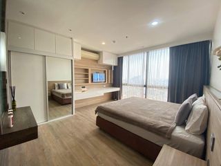For rent 2 bedrooms condo in Chatuchak, Bangkok
