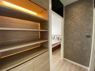 For rent 2 bedrooms condo in Chatuchak, Bangkok