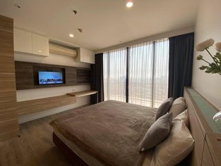 For rent 2 bedrooms condo in Chatuchak, Bangkok