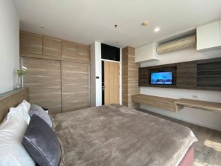For rent 2 bedrooms condo in Chatuchak, Bangkok