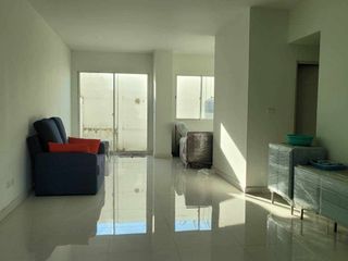 For sale 3 bedrooms townhouse in Min Buri, Bangkok