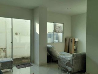 For sale 3 bedrooms townhouse in Min Buri, Bangkok