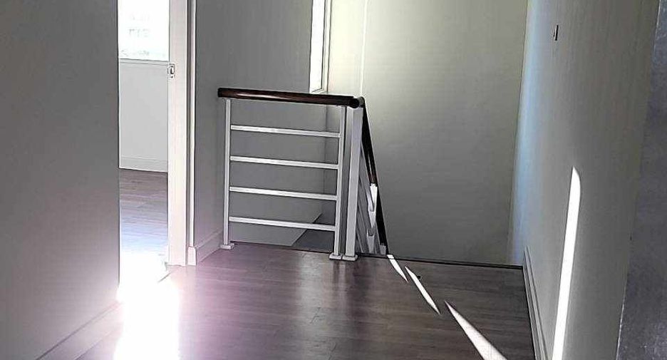 For sale 3 bedrooms townhouse in Min Buri, Bangkok
