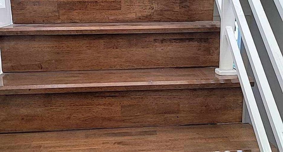 For sale 3 bedrooms townhouse in Min Buri, Bangkok