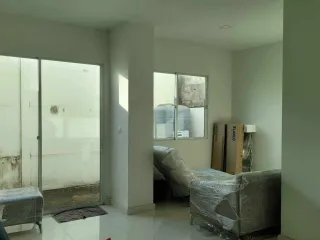 For sale 3 bedrooms townhouse in Min Buri, Bangkok
