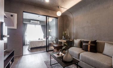 For rent 1 Beds condo in Bang Kapi, Bangkok