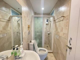 Reihenhaus zur Miete mit 4 Zimmer in Huai Khwang, Bangkok