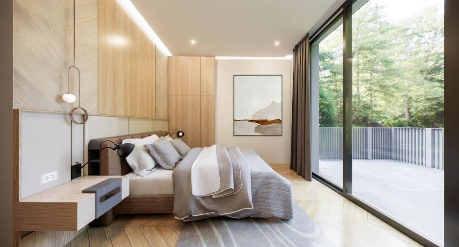For sale 4 ベッドルーム villa in Mueang Phuket, Phuket