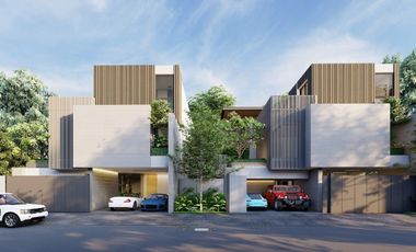 For sale 4 ベッドルーム villa in Mueang Phuket, Phuket