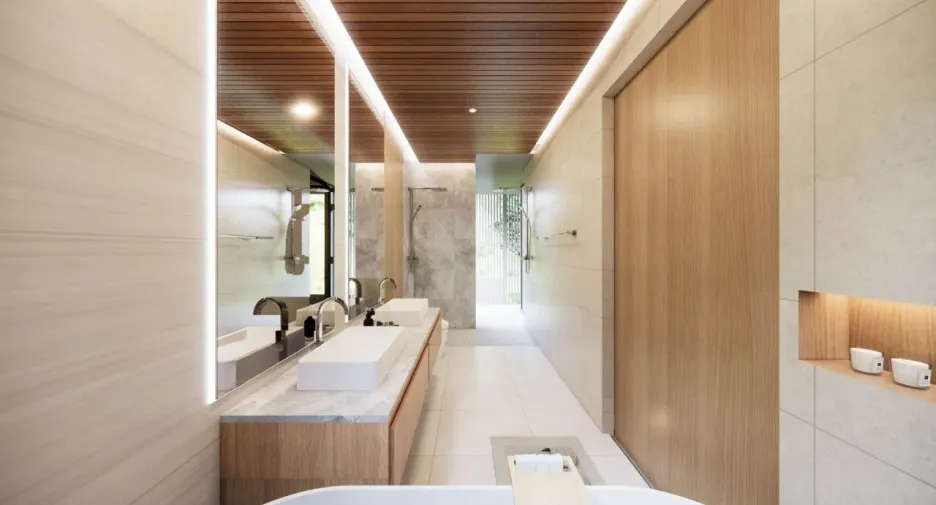 For sale 4 ベッドルーム villa in Mueang Phuket, Phuket