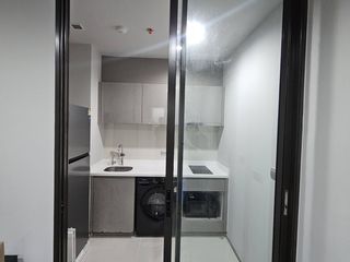 出租 1 卧室 公寓 在 Huai Khwang, 曼谷