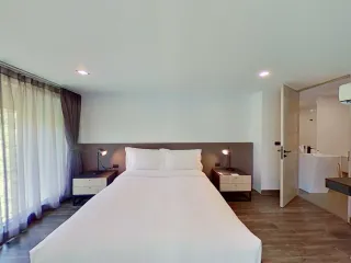 Apartment zum Kauf mit 1 Zimmer in Mueang Phuket, Phuket