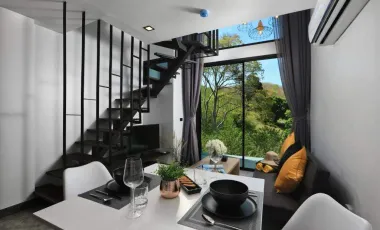 For sale 1 bed apartment in Mueang Phuket, Phuket