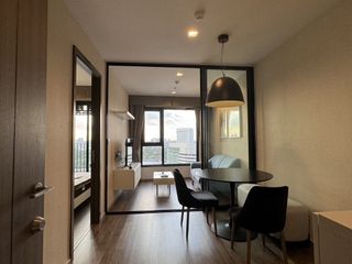 Wohnung zur Miete mit 1 Zimmer in Chatuchak, Bangkok