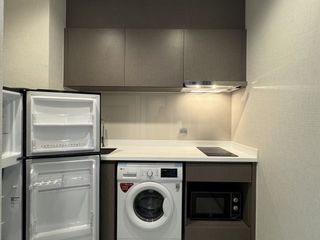 Wohnung zur Miete mit 1 Zimmer in Chatuchak, Bangkok