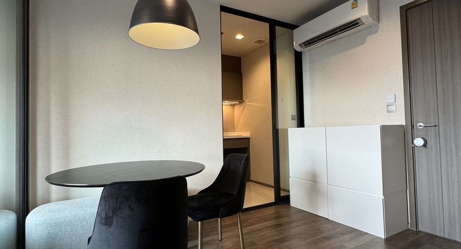 For rent 1 bed condo in Chatuchak, Bangkok