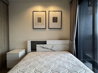 Wohnung zur Miete mit 1 Zimmer in Chatuchak, Bangkok