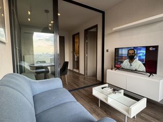 Wohnung zur Miete mit 1 Zimmer in Chatuchak, Bangkok