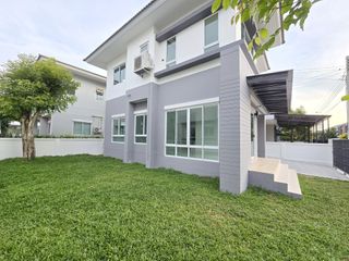 Haus zum Kauf mit 3 Zimmer in Bang Sao Thong, Samut Prakan